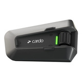 Intercomunicador Cardo Packtalk Edge Jbl Sigle Unitário