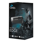 Intercomunicador Cardo Packtalk Edge Single Scala Rider