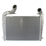 Intercooler Behr Ci 256 000p Behr Ci 256 000p