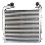 Intercooler Behr Ci 471 000p Behr Ci 471 000p