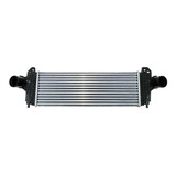Intercooler Compatível Iveco 5c16 2013 A 2019 3.0 - 51502