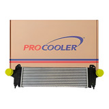 Intercooler Iveco Daily 2013 Em Diante Manual Diesel 