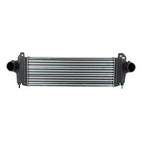Intercooler Iveco Daily Chassi Truck 3.0 2013 2014 A 2019