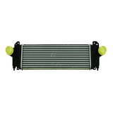 Intercooler Iveco Daily Chassi Truck 3.0 2013 2014 A 2019
