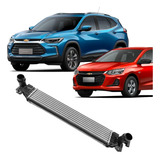 Intercooler Resfriador Ar Gm 26357741 Origianal Valeo 