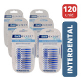 Interdental Oral B Pick Expert -