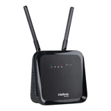 Interface 4g Wifi Intelbras Icw 4002