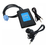 Interface Adaptador Usb Bluetooth Audi A3 S3 1998 Ao 2007