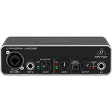 Interface Audio Behringer U Phoria Umc 22