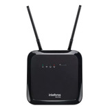 Interface Celular 4g Wifi Icw 4002