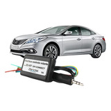 Interface Comando Som Volante Azera 2007 2008 2009 2010 2011
