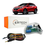 Interface Controle De Volante Pioneer Honda Hrv Hr-v