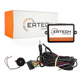 Interface Controle Som Volante Ford Ranger Dvd Multimídia