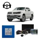 Interface Controle Volante Multimidia Amarok Rede Can Bus