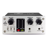 Interface De Áudio Arcano It-2 Alta Qualidade Pre-amp E Usb