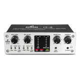Interface De Áudio Arcano It-4 Com Pre-amp E Usb