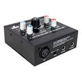 Interface De Áudio Arcano Ot-1 - Usado