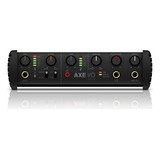 Interface De Áudio Ik Multimedia Irig