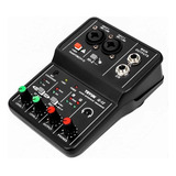 Mixer