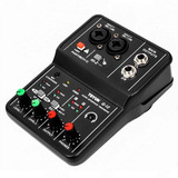 Mixer
