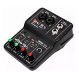 Mixer