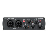 Interface De Áudio Presonus Audiobox 96 2x2 25 Anos Usbc