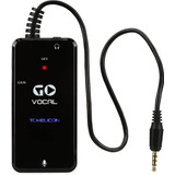 Interface De Áudio Tc Helicon Para Smartphone Go Vocal