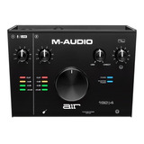 Interface De Audio Usb M-audio Air