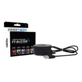 Interface De Avisos Sonoros Faaftech Ft-buzzer