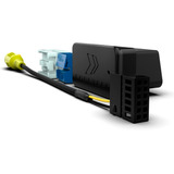 Interface De Camera Fox 2021 A 2022 Faaftech Ft-rc-vw