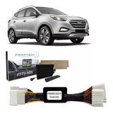 Interface Desbloqueio Tela Dvd Vídeo Hyundai Ix35 Tv Full Hd