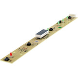 Interface Geladeira Electrolux Df 43 46 49 Dw48x