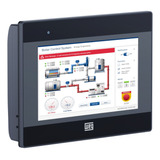 Interface Homem Máquina Ihm Weg Cmt2078x - Touch Screen - 7