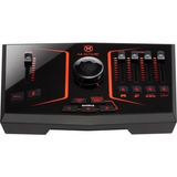 Interface M-audio M-game Solo Usb Streaming