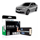 Interface Para Controle De Volante Renault Logan 2008 A 2018