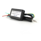 Interface Resistivo Rt Universal Dip-connect Comando Volante