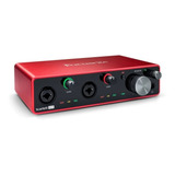 Focusrite