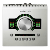 Interface Universal Audio Apollo Twin Duo