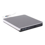 Interface Usb 3.0 Driver De Dvd Unidade De Dvd Externa