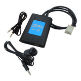 Interface Usb Bluetooth Toyota Corolla Hilux