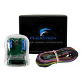 Interface Volante Fiv-swc Universal Saida Wr E Ir Flexitron