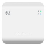 Interface Wi-fi Intelbras App Allo Box