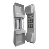 Interfone Dedicado Para Apartamento Telefone Af33r011