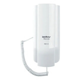 Interfone Intelbras Maxcom Tdmi 300 Cinza Ártico Condomínio 