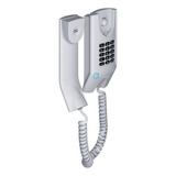 Interfone Intelbras Tdmi 300 Branco Com Chave Modelo Novo