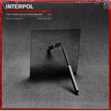 Interpol Cd The Other Side Of Make-believe Lacrado