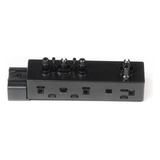 Interruptor Ajustador Banco Diant Gm 25974714