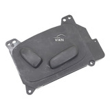Interruptor Ajuste Banco Diant Jaguar Xf 2009/2015 Original 