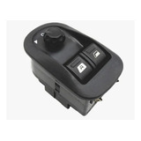 Interruptor Botao Comando Vidro Retrovisor Peugeot 206