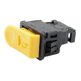 Interruptor Botão De Buzina Biz 100 / Biz 125 / Biz 110